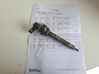 Fuel injector 0445110289