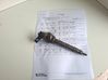 Fuel injector 0445110289