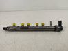 Fuel main line pipe 7809128