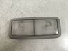 Rear seat light 