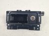 Ashtray (front) 4G0857951A