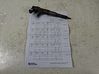 Fuel injector 0445110209