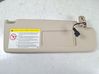 Sun visor 5C6857552