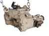 Gearbox transfer box case SDP