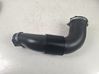 Air intake hose/pipe 4L0129628E