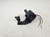 Electric auxiliary coolant/water pump 03L965561
