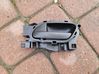 Front door interior handle 96555515XT