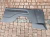 Other trunk/boot trim element 9817651577