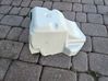 Selector caja de cambios 9818989680