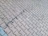 Bremsschlauch / Bremsleitung 