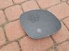 Cache enceinte centrale 39018429