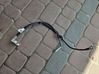 Negative earth cable (battery) 9838239980