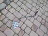 Elektrinis radiatorių ventiliatorius 5000907