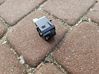 Headlight level height control switch 98125550ZD
