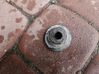 Radiator mount bracket 41TYS