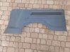 Other trunk/boot trim element 9822639577