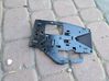 Front windscreen/windshield window 39129133