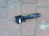 Wiper control stalk 38TYS