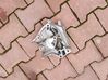 Engine mounting bracket 55566020