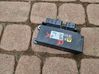 Airbag control unit/module 13511833