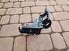ABS pump bracket 13358211