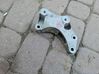 Gearbox mounting bracket 13185906