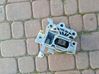 Engine mount bracket 39215290