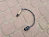 Lambda probe sensor 0281004050