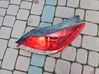 Lampa tylna 13279622