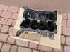 Motor A13DTC