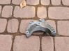 Engine mount bracket 13324498