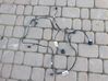 Cableado del sensor de aparcamiento (PDC) 5E6971104D