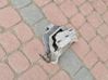 Engine mount bracket 13347455