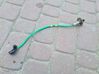 Lambda probe sensor 226936030R