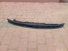 Front bumper lower grill 39003563