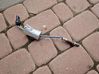 Lambda probe sensor 12703380