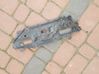 Front subframe 41TYS