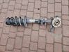 Front shock absorber/damper 98426918800