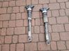 Rear shock absorber/damper 98426923800