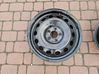 R16 steel rim 9815311677