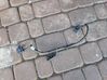 AdBlue šķidruma uzpildes caurule 421259