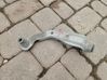 Engine mounting bracket 548519038R