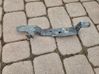 Engine mounting bracket 241378129R