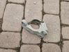 Driveshaft support bearing bracket 397742387R