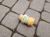 Front shock absorber/damper 9834847780