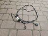 Parking sensor (PDC) wiring loom 5G0971104AD