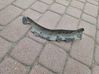 Front bumper 5G0805946