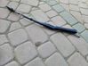 Front wiper blade arm 9830976880