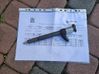 Fuel injector 55578075