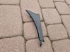 Dashboard glove box trim 22865319